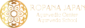 ROPANA JAPAN`AyurvedicCenter` 